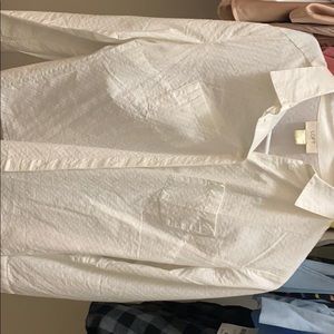 long sleeve button up